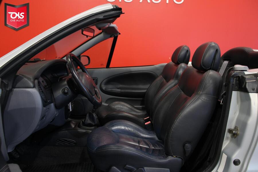 Renault Mégane vaihtoauto