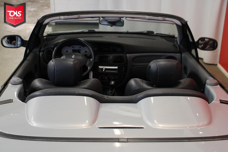 Renault Mégane vaihtoauto