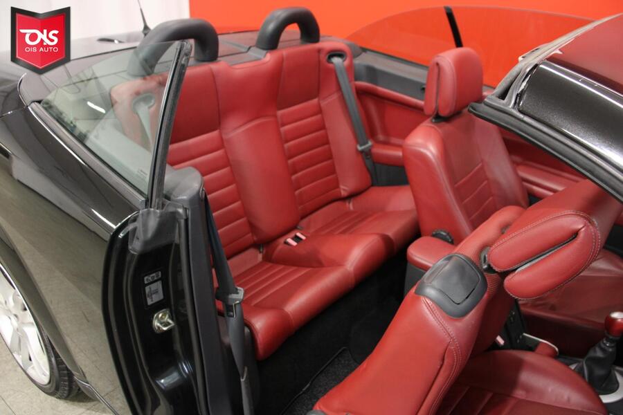 Renault Mégane vaihtoauto