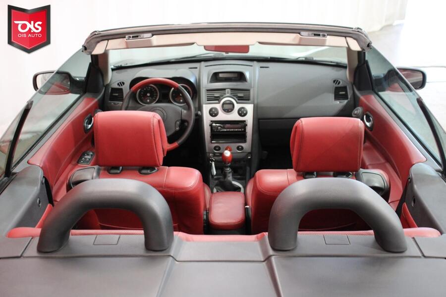 Renault Mégane vaihtoauto
