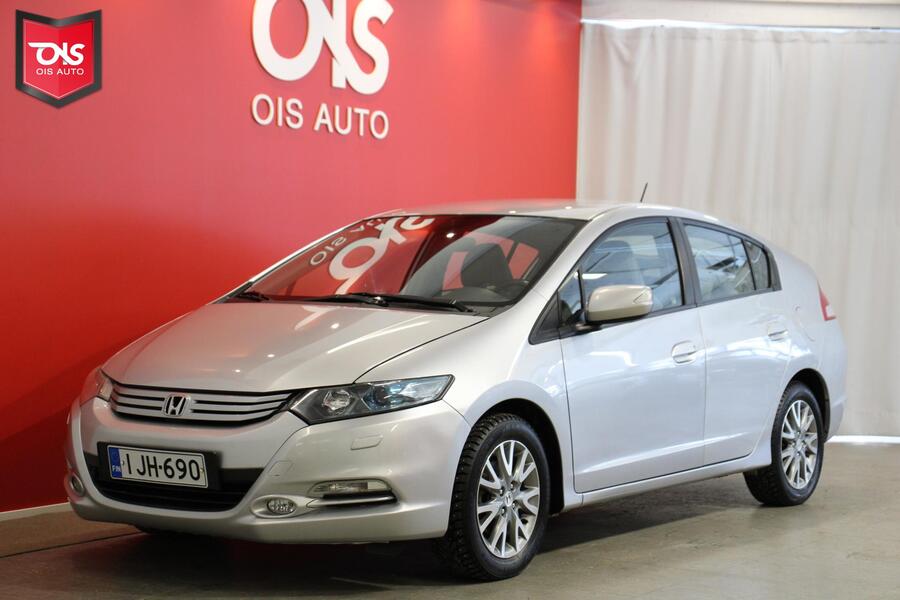 Honda Insight vaihtoauto