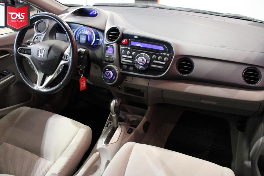 Honda Insight vaihtoauto