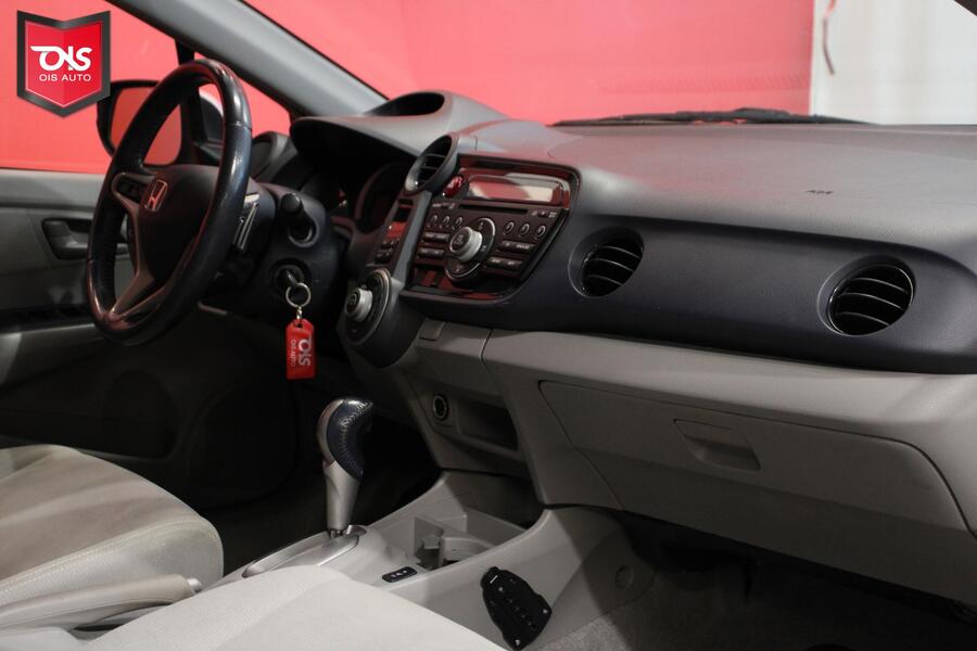 Honda Insight vaihtoauto