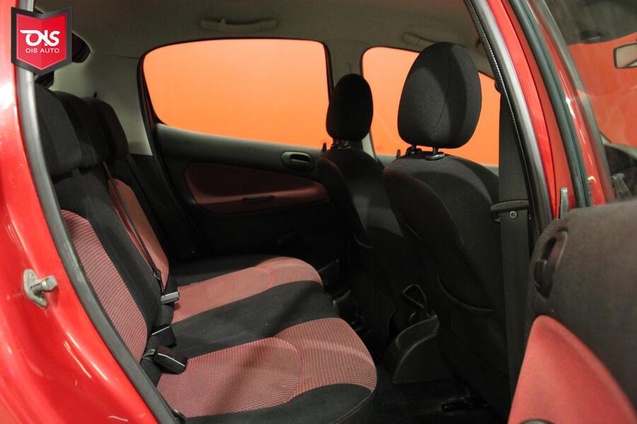 Peugeot 206 vaihtoauto