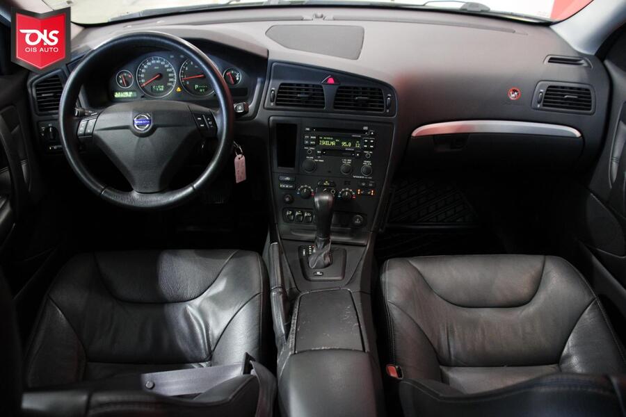 Volvo S60 vaihtoauto