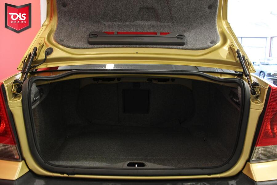 Volvo S60 vaihtoauto