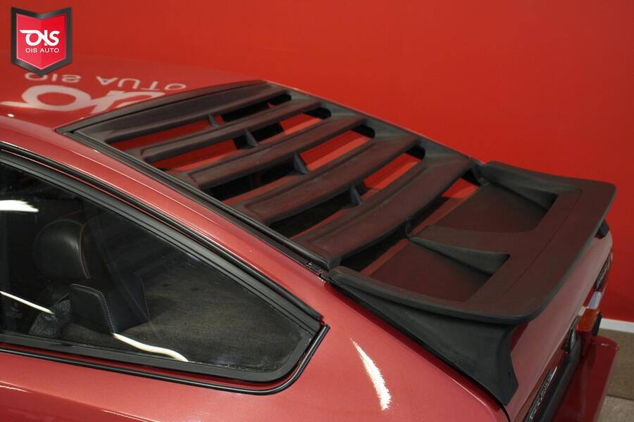 Citroën CX vaihtoauto