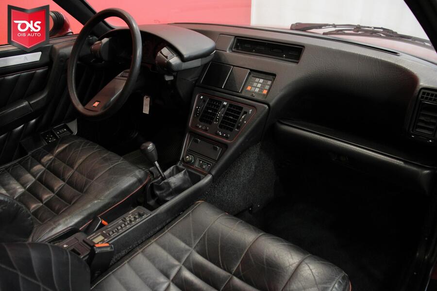 Citroën CX vaihtoauto