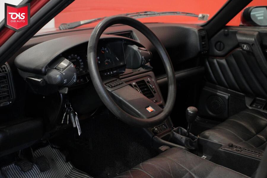 Citroën CX vaihtoauto