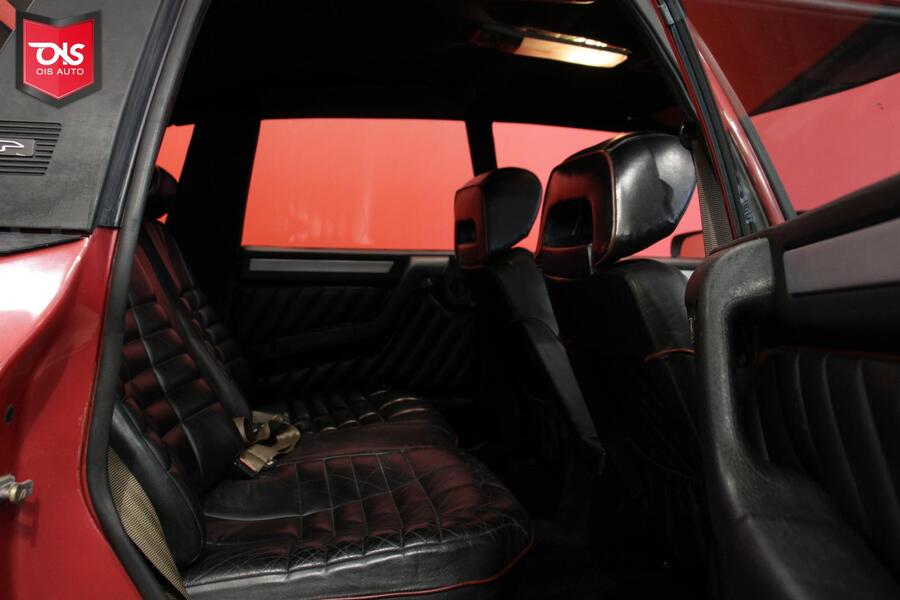 Citroën CX vaihtoauto