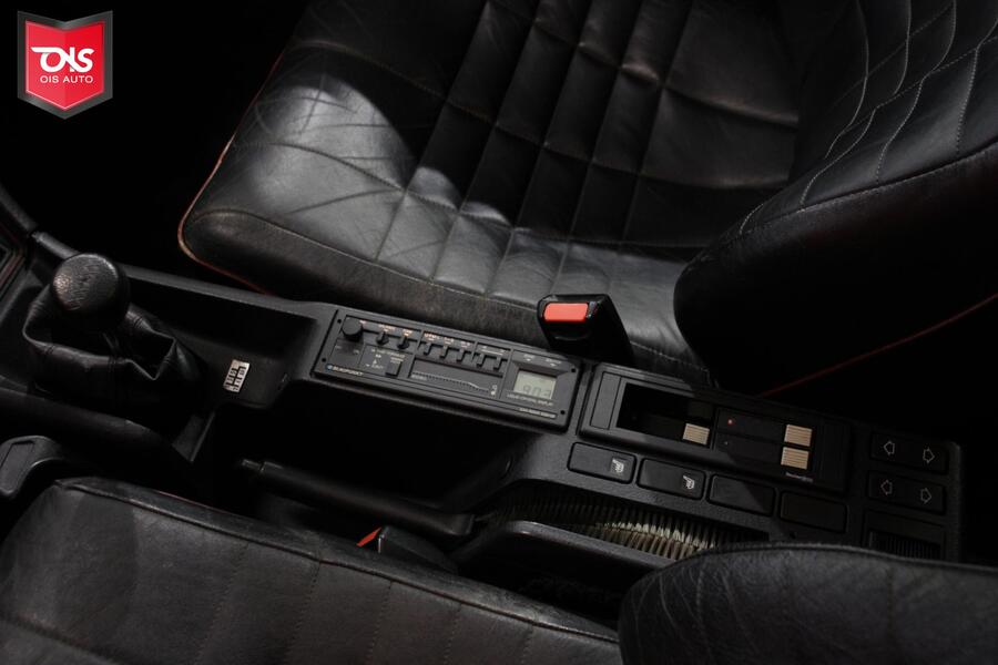 Citroën CX vaihtoauto