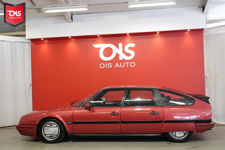 Citroën CX vaihtoauto