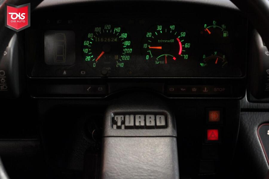 Citroën CX vaihtoauto