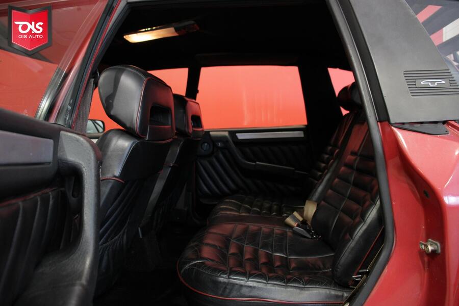 Citroën CX vaihtoauto