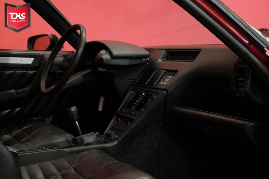 Citroën CX vaihtoauto