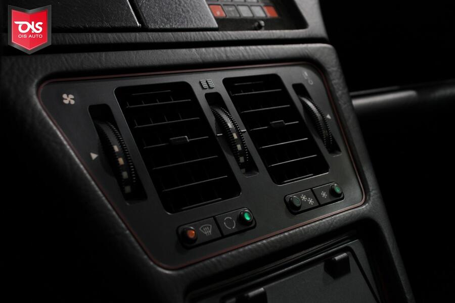 Citroën CX vaihtoauto