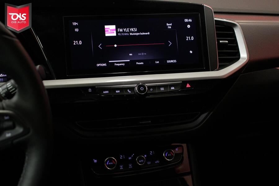 Opel Grandland vaihtoauto