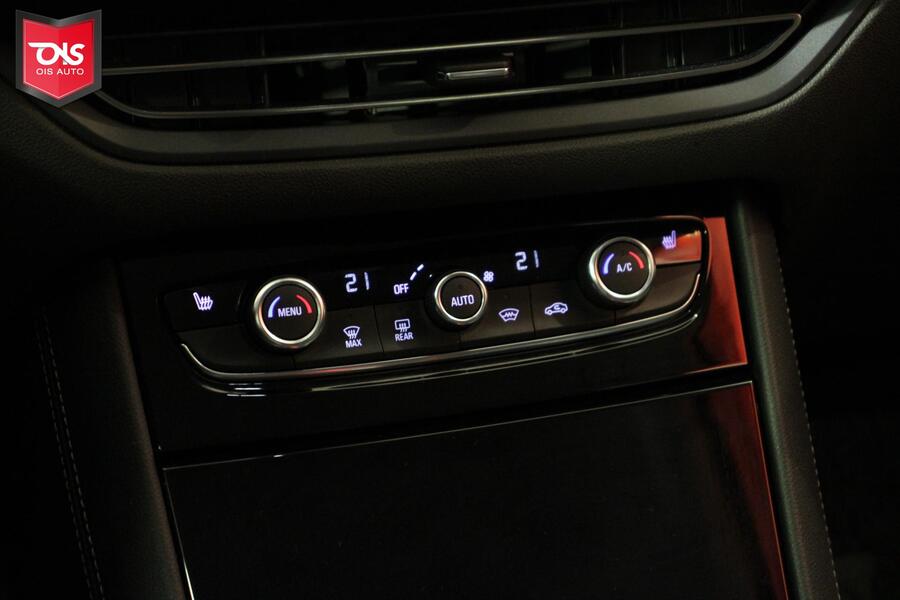 Opel Grandland vaihtoauto