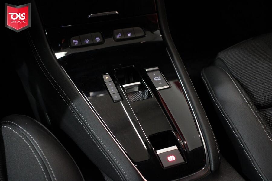 Opel Grandland vaihtoauto