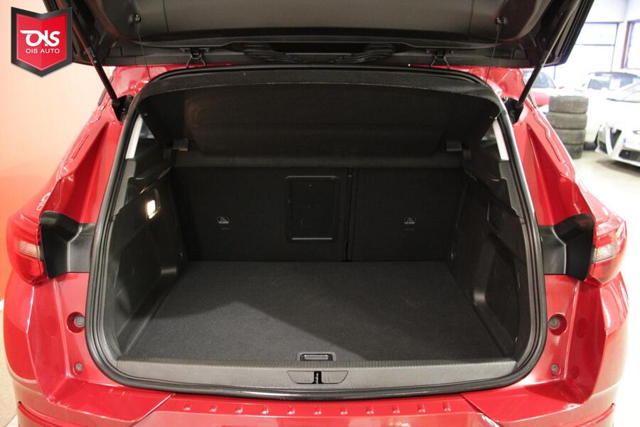 Opel Grandland vaihtoauto