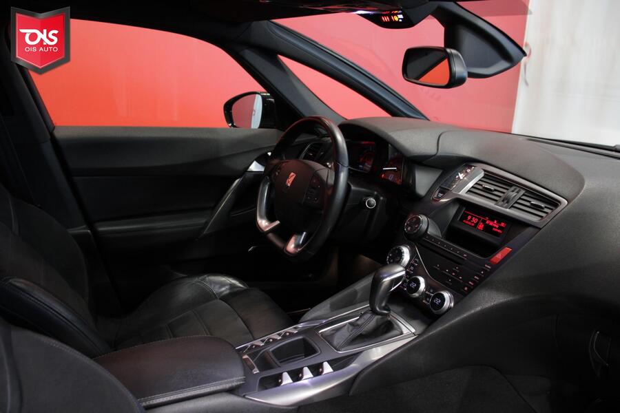 Citroën DS5 vaihtoauto