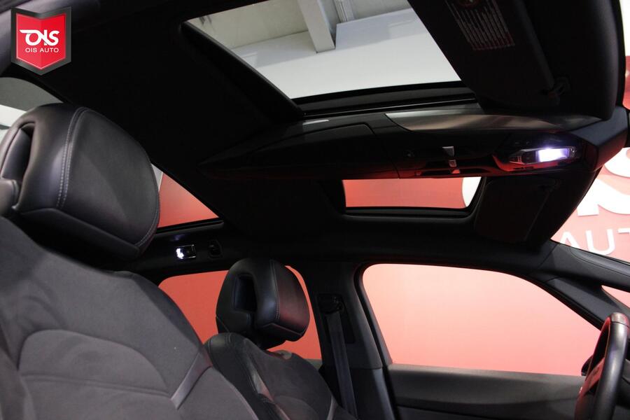 Citroën DS5 vaihtoauto