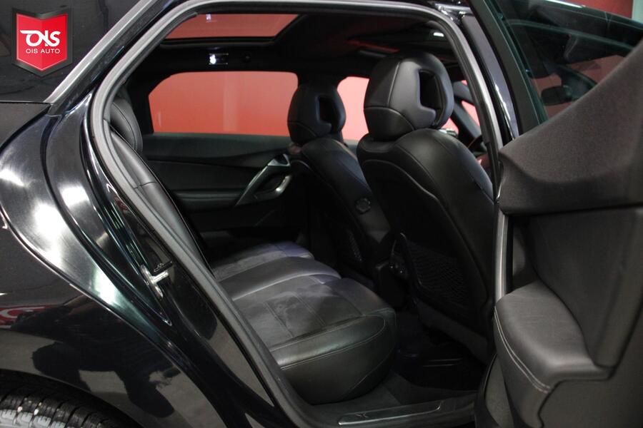 Citroën DS5 vaihtoauto