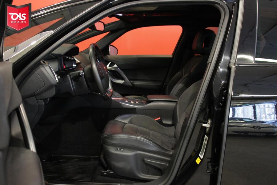 Citroën DS5 vaihtoauto