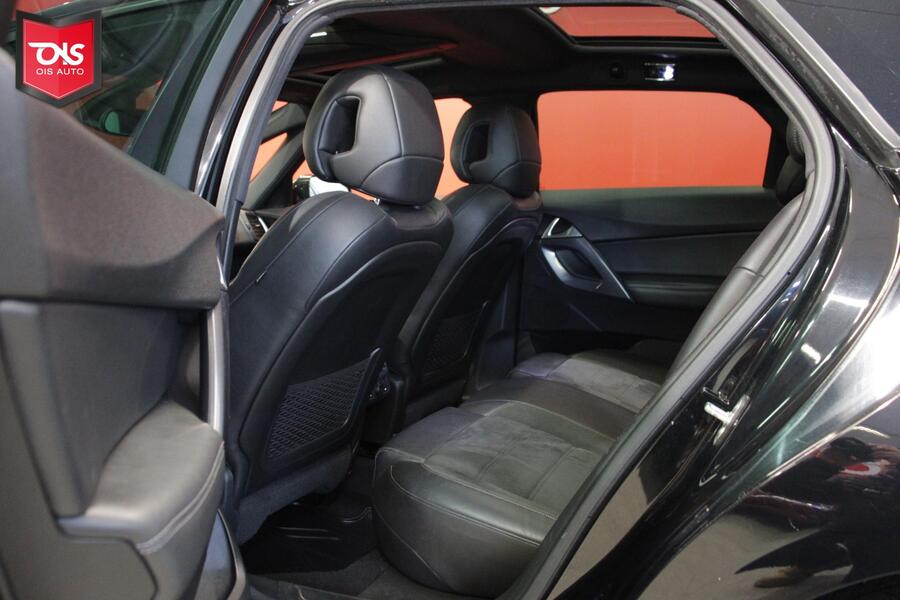 Citroën DS5 vaihtoauto