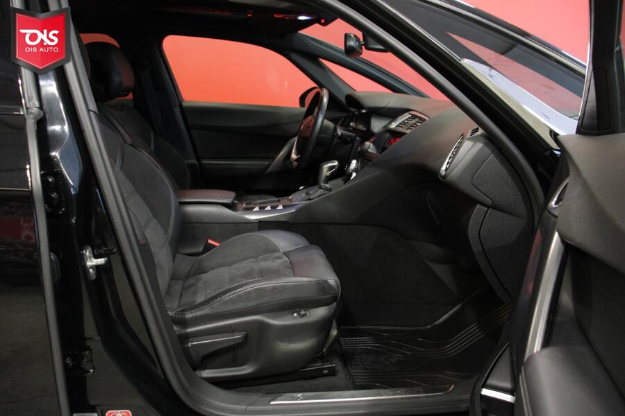 Citroën DS5 vaihtoauto