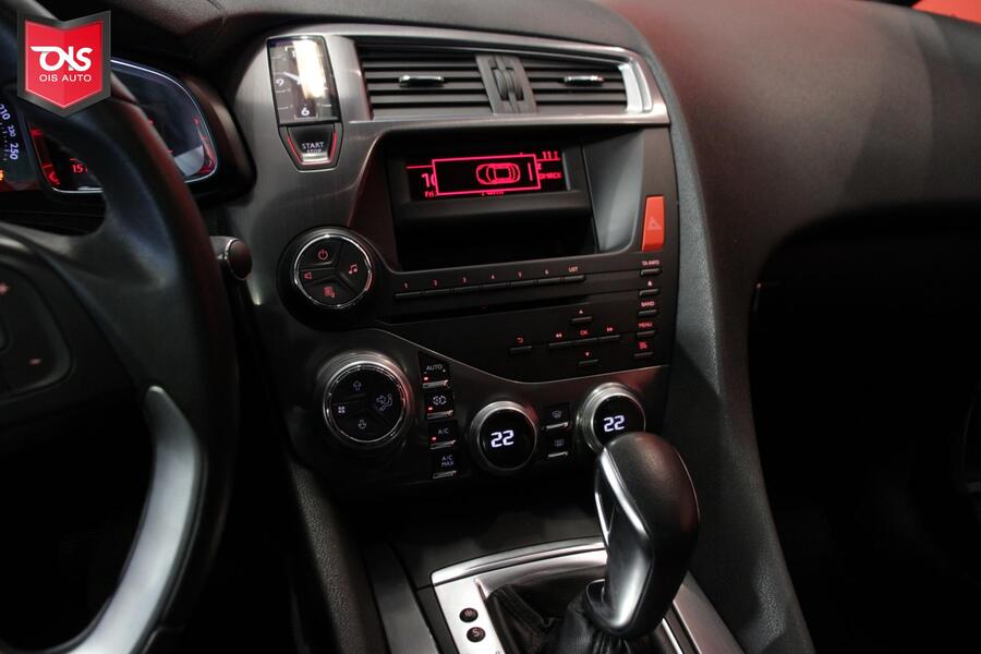 Citroën DS5 vaihtoauto