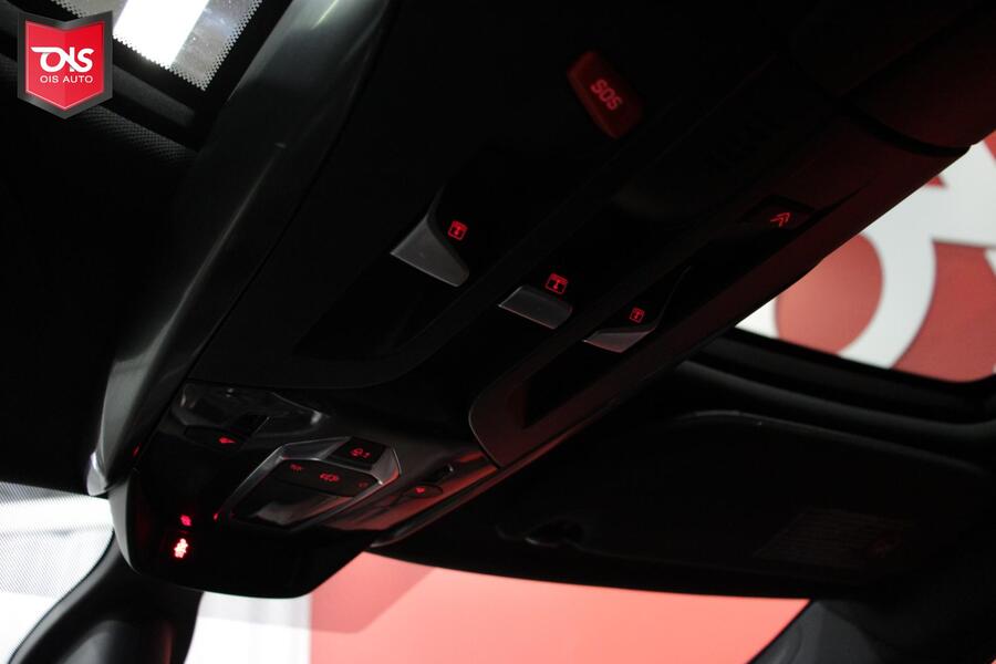 Citroën DS5 vaihtoauto