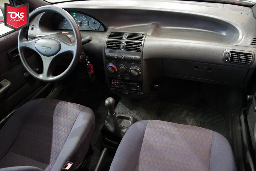 Fiat Punto vaihtoauto