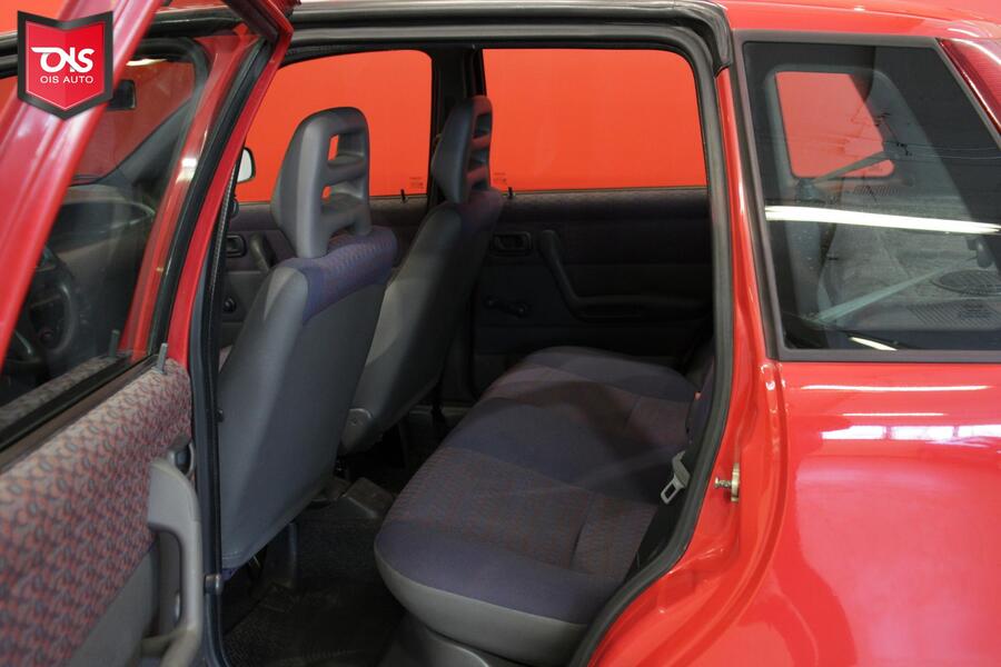 Fiat Punto vaihtoauto