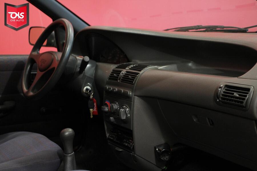 Fiat Punto vaihtoauto