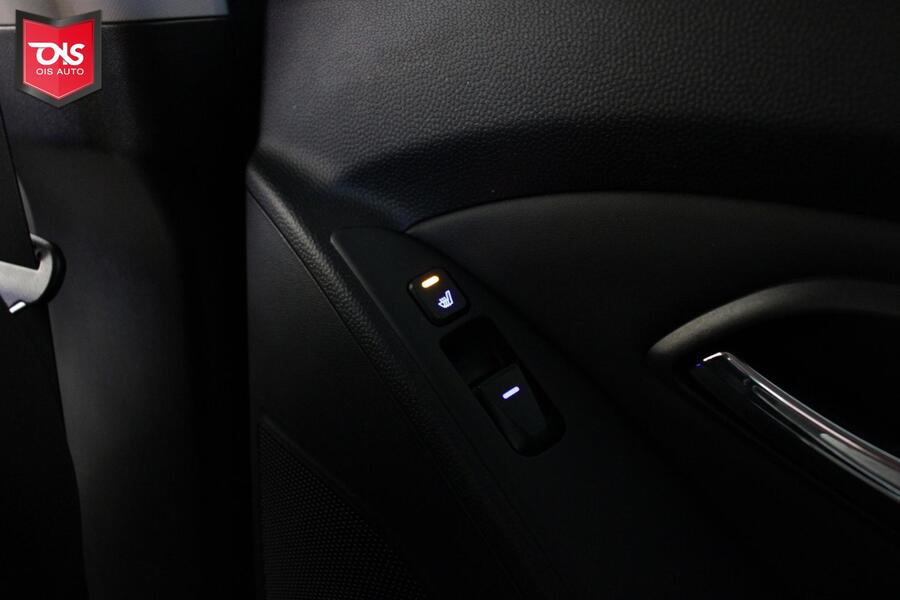 Hyundai ix35 vaihtoauto