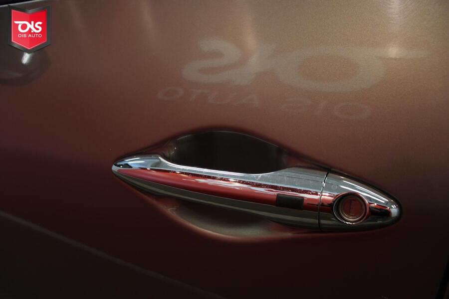 Hyundai ix35 vaihtoauto