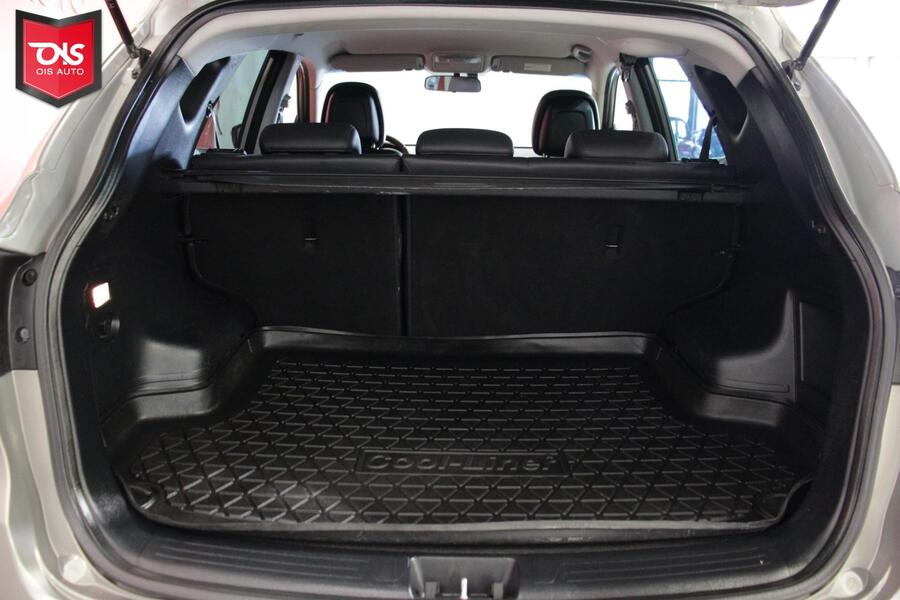 Hyundai ix35 vaihtoauto