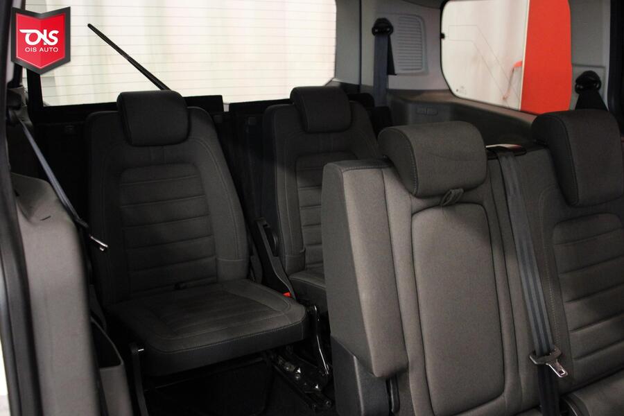 Ford Grand Tourneo Connect vaihtoauto