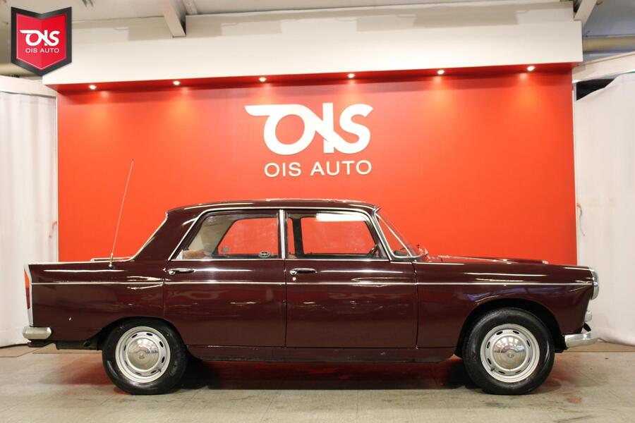 Peugeot 404 vaihtoauto