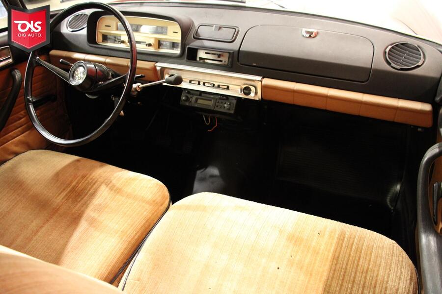 Peugeot 404 vaihtoauto