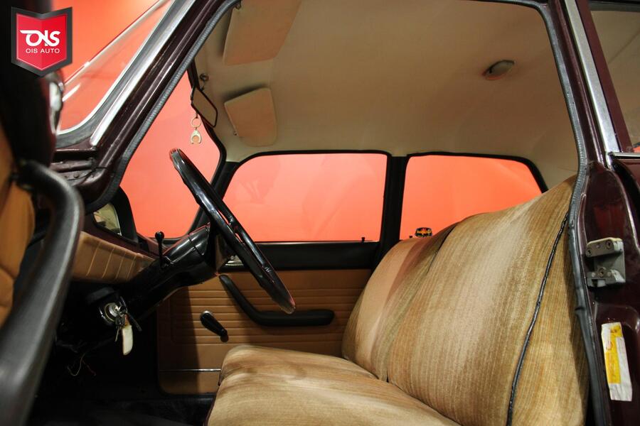 Peugeot 404 vaihtoauto