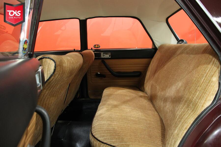 Peugeot 404 vaihtoauto