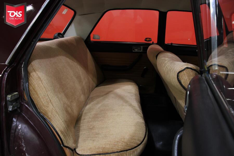 Peugeot 404 vaihtoauto