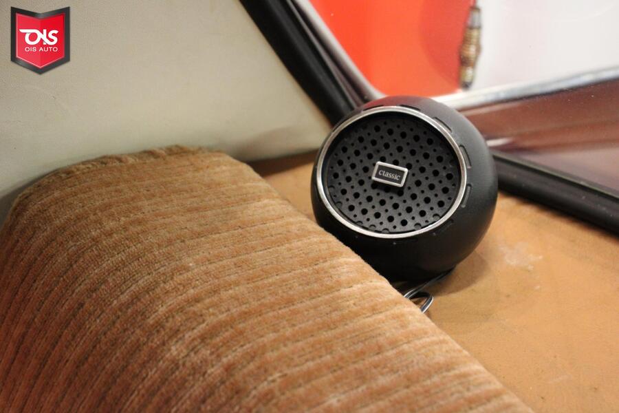 Peugeot 404 vaihtoauto