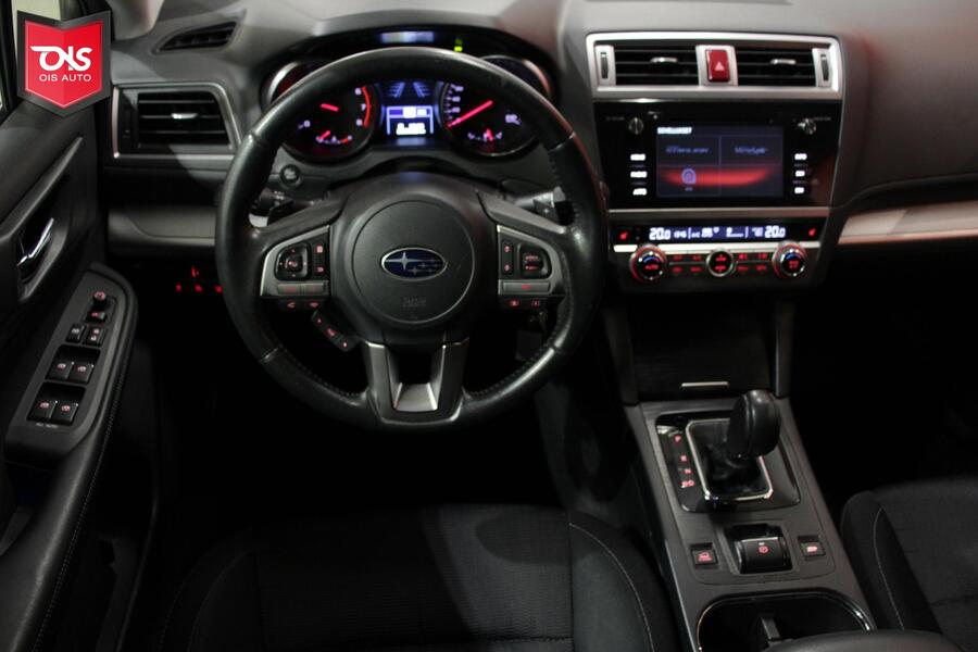Subaru Outback vaihtoauto