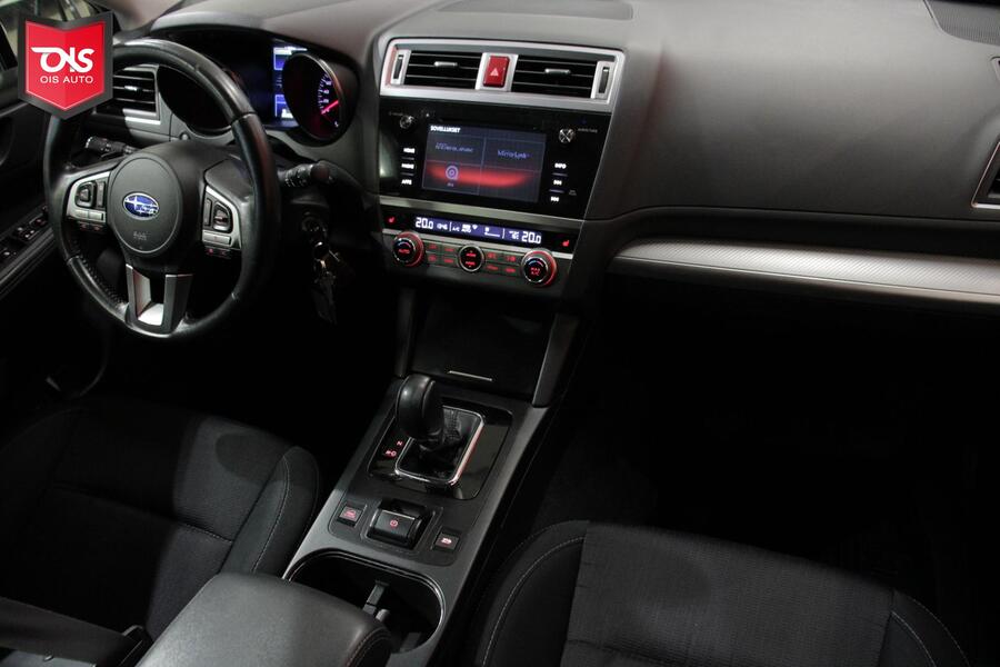 Subaru Outback vaihtoauto