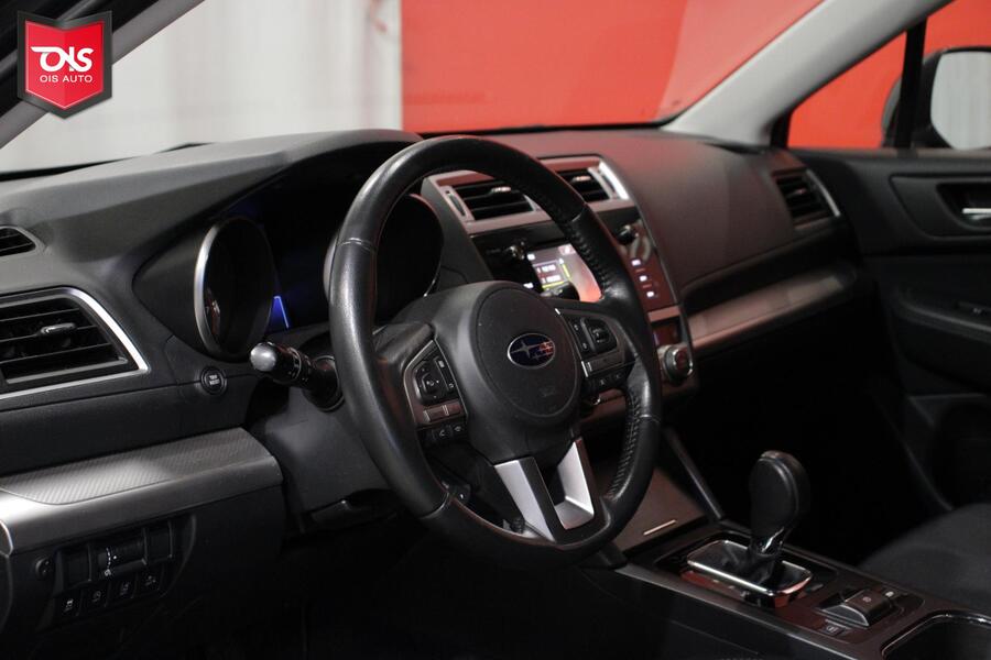Subaru Outback vaihtoauto