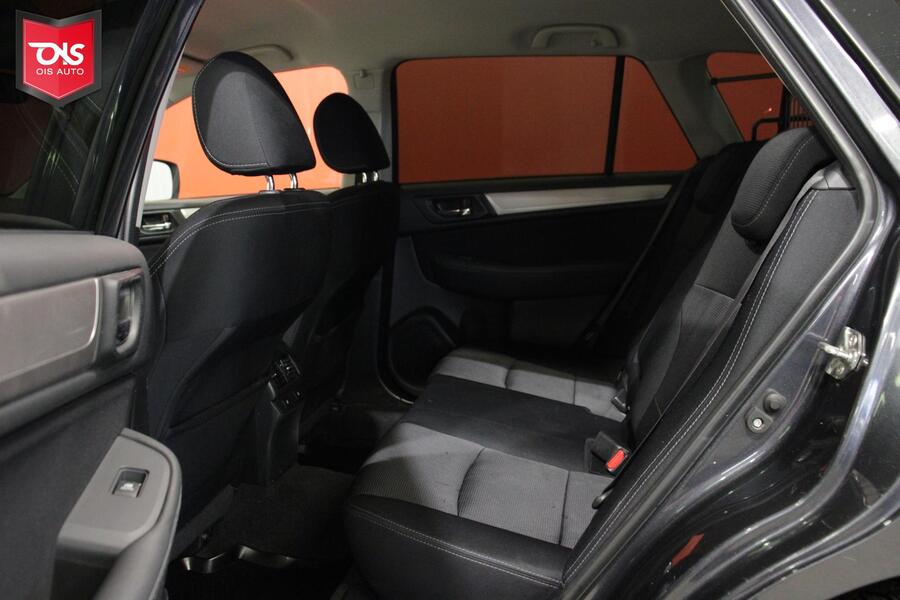 Subaru Outback vaihtoauto