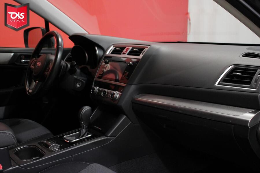 Subaru Outback vaihtoauto